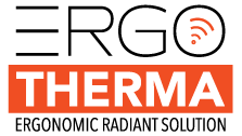 Logo Ergotherma Radiant Solution
